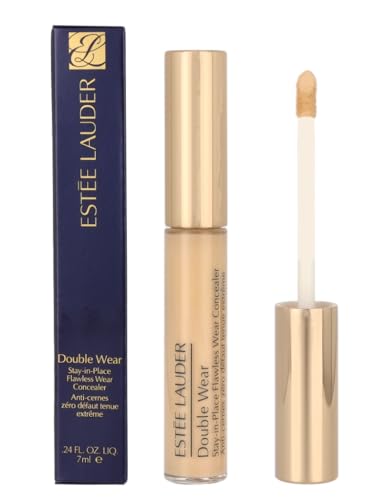 Estée Lauder Double Wear Stay-in-Place Flawless Concealer, 1N Extra Light, 7 ml, 27131963417