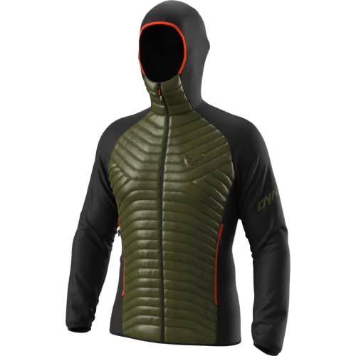 Dynafit Herren Transalper Hybrid Ins Jacke