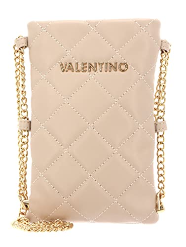 Valentino Bags Damen Smartphonehülle Ocarina Creme One Size