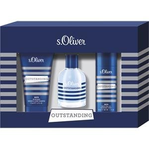 s.Oliver Outstanding Men Trio Set