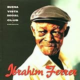 Ibrahim Ferrer [Vinyl LP]