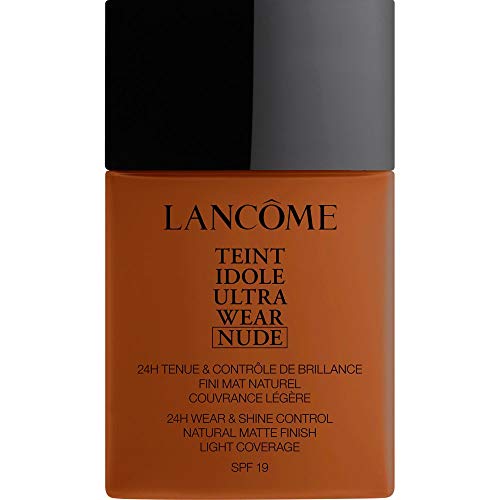 Lancôme - Teint Idole Ultra Wear Nude No. 13.2 Brun 40 ml …