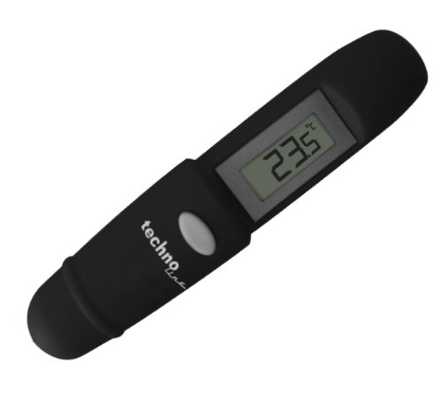 Infarot-Thermometer IR 200 zur Temperaturmessung aus der Ferne