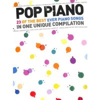 Pop piano
