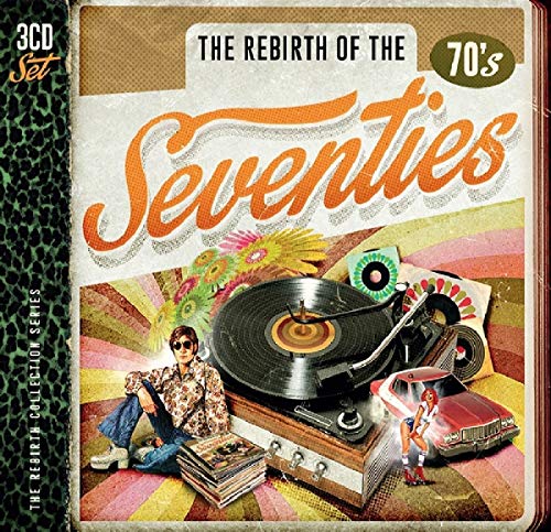 Rebirth of the Seventies