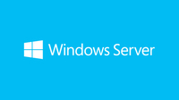 Microsoft Windows Server 2019 - Lizenz - 5 Benutzer-CALs - OEM - Englisch (R18-05867)