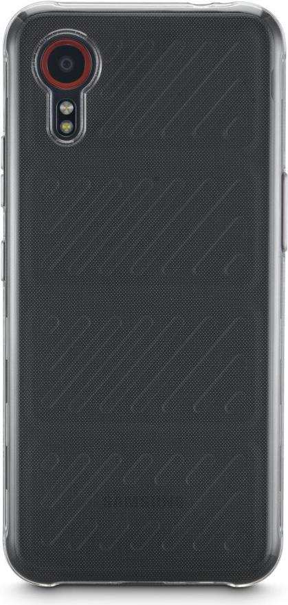 Hama Always clear Handy-Schutzhülle 16,8 cm (6.6) Cover Transparent (00109368)