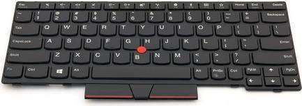 Lenovo 01YP149 Tastatur Notebook-Ersatzteil