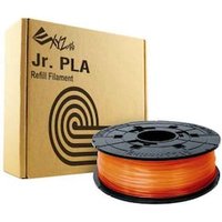 XYZprinting PLA-Filament, 1,75 mm, 600 g, orangerot