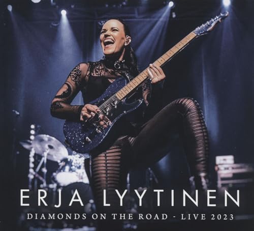 Diamonds on the Road - Live 2023