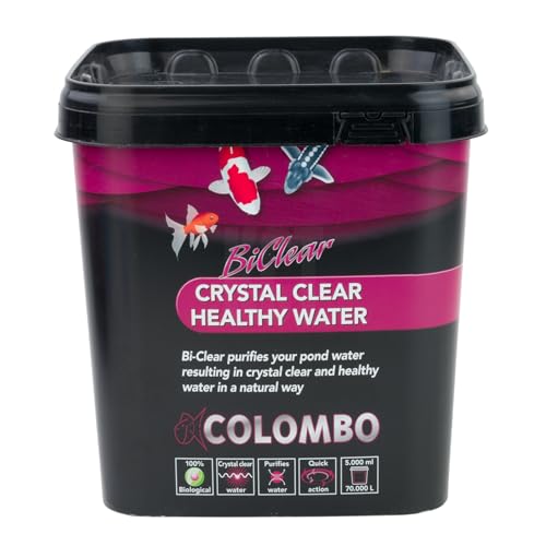 Colombo Bi Clear 5000 ml (für klares Wasser)