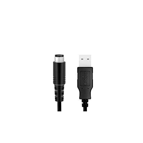 IK Multimedia - USB to mini-DIN cable