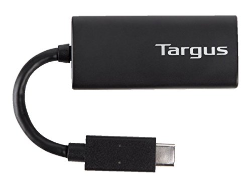 Targus USB-C auf DisplayPort 4K Adapter (ACA932BT)