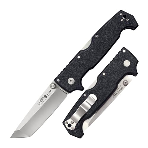 Cold Steel 62K1A SR1 LITE Tanto - Folding Knife