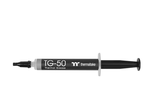 Thermaltake Tg-50 4G