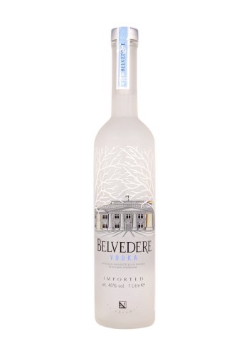 Belvedere Vodka 1,5l Grossflasche