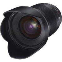 Samyang - Weitwinkelobjektiv - 24 mm - f/1.4 AE ED AS IF UMC - Nikon F