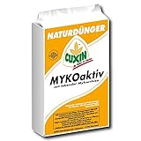 Cuxin Myko Aktiv, 25 kg