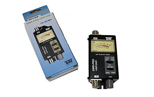 SWR-PRO-UHF/VHF
