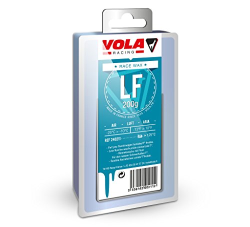 Vola Level 4 Premium 4S LF 200gr - blue