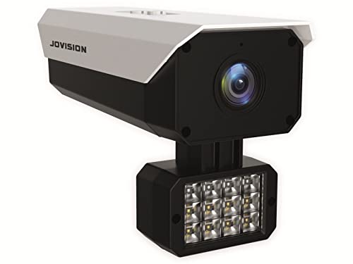Jovision JVS-N910-3 MP Smart-Light Netzwerk-Kamera