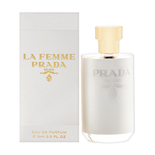 Prada La Femme Eau de Parfum Mini 9 ml
