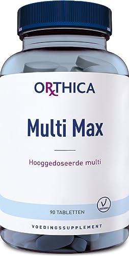 Multi Max 90 Tabletten OC
