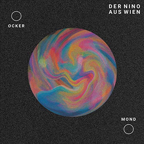 Ocker Mond [Vinyl LP]