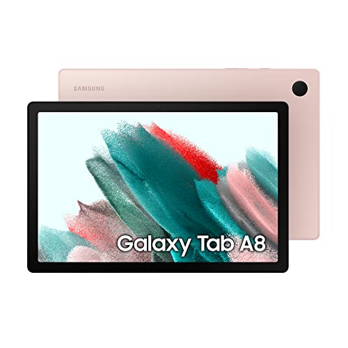 Samsung Galaxy Tab A8 X200 (2022) WiFi EU 32GB, Android, pink
