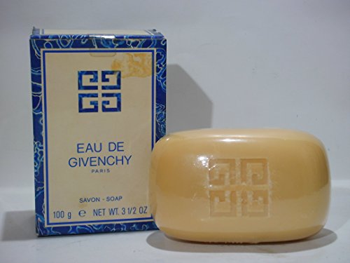 Givenchy eau de Givenchy Soap 100 g
