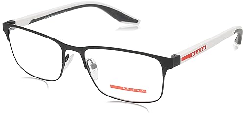 Prada Unisex DG01O1 Sonnenbrille, 5av3m113, Einheitsgröße (Herstellergröße: 65)