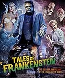 Blu-Ray - Tales Of Frankenstein [Edizione: Stati Uniti] (1 BLU-RAY)