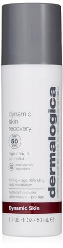 Dermalogica Age Smart Dynamic Skin Recovery SPF50 unisex, Gesichtscreme 50 ml, 1er Pack (1 x 50 ml)
