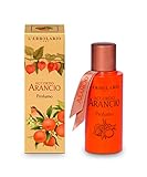 L'Erbolario Accordo Arancio Eau de Parfum (limitierter Edition), 1er Pack (1 x 50 ml)