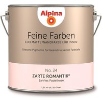 Feine Farben