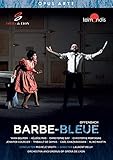 Offenbach: Barbe-Bleue [Opéra de Lyon]