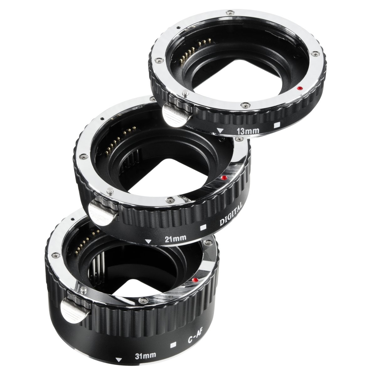 Walimex Makro Zwischenringe (36mm) für Nikon