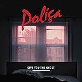 Give You the Ghost-White Opaque Colored [Vinyl LP]