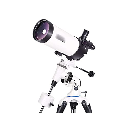 Telescope,Portable Refractor Telescope,Reflector Telescopes for Beginners,Travel Telescope,Astronomical Refracting Telescope,Adjustable Height Tripod WOWCSXWC