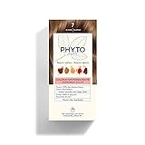 Phyto Colors Creme zum Haarfärben Blond 7