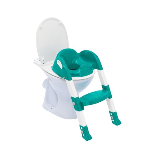 Thermobaby Kiddyloo Gr�n Emera