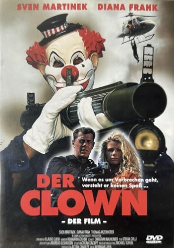 Der Clown - der Film