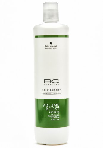 Schwarzkopf - BC VOLUME boost shampoo 1250 ml