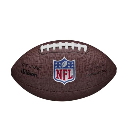 WILSON NFL Duke Replica Official