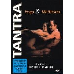 Tantra - Yoga & Maithuna