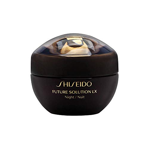 Shiseido Gesichtsnachtcreme, 50 ml
