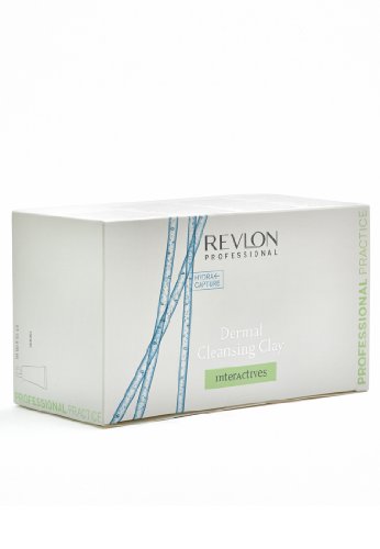 Revlon Interactives Sebum Dermal Cleansing Clay 15x18 ml