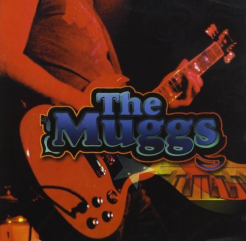 The Muggs by Muggs