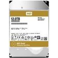 WD Gold Enterprise-Class Hard Drive WD121KRYZ - Festplatte - 12 TB - intern - 3.5 (8.9 cm) - SATA 6Gb/s - 7200 U/min - Puffer: 256 MB