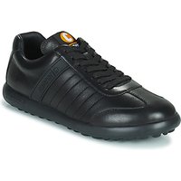 CAMPER Herren Pelotas XLF Sneaker, Black, 43 EU